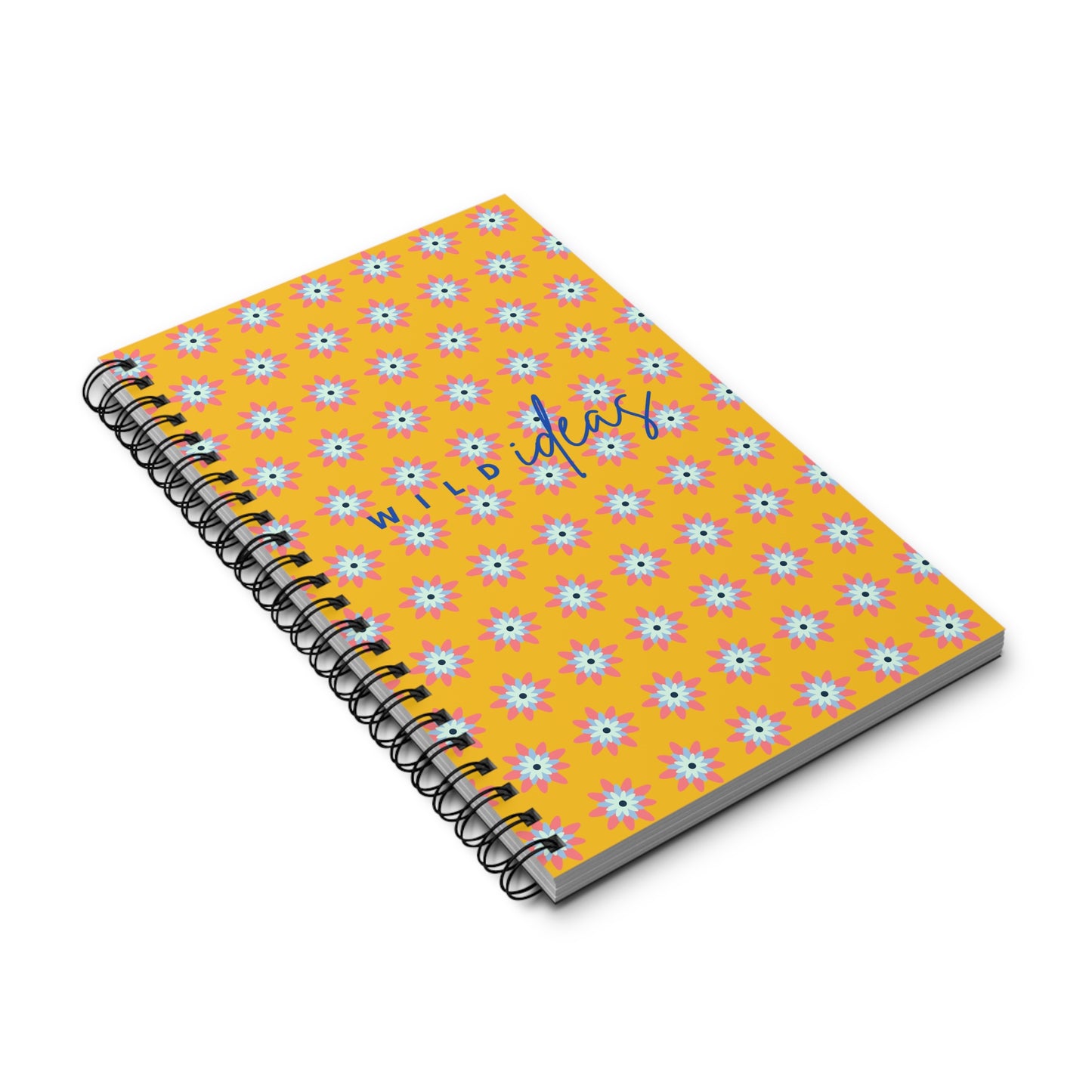 Wild Ideas, Spiral Journal