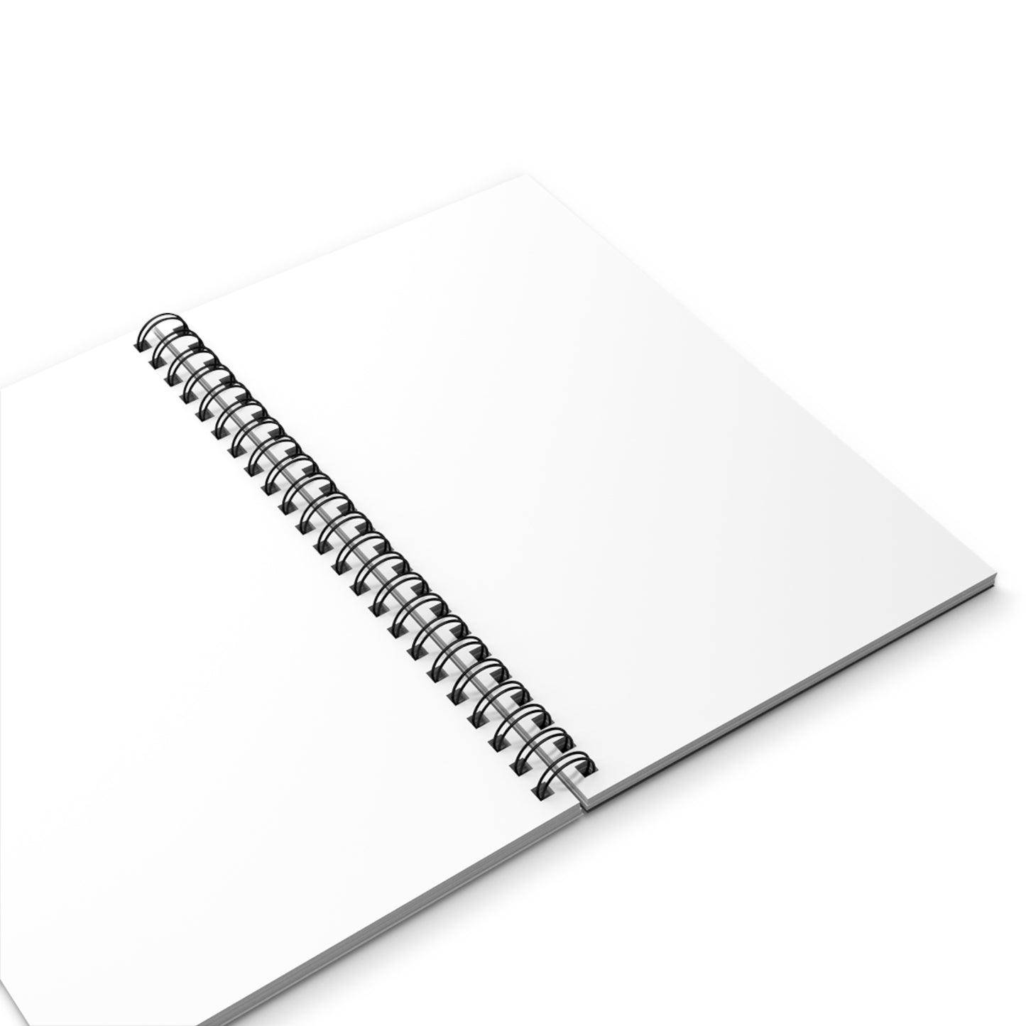Wild Ideas, Spiral Journal
