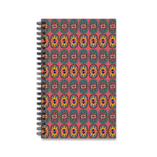 Aurora Eye, Spiral Journal