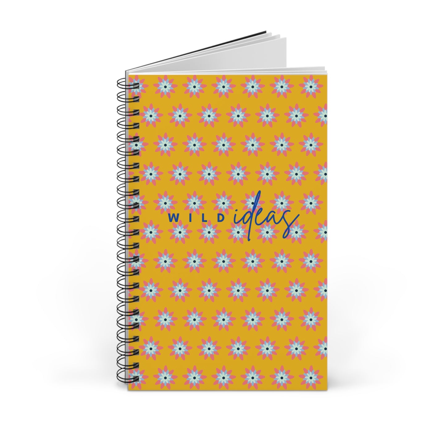Wild Ideas, Spiral Journal