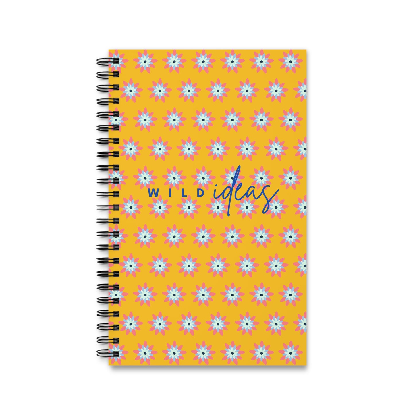 Wild Ideas, Spiral Journal
