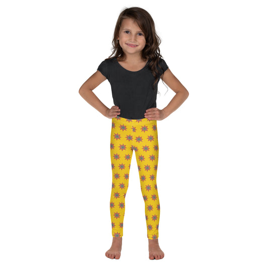 All My Stars, Kid's Leggings