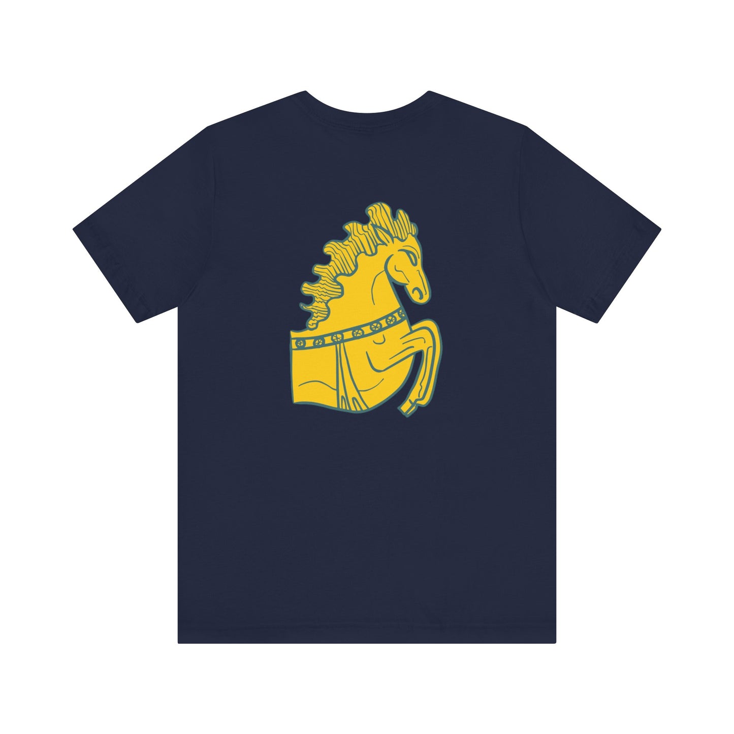 Strong As a Horse, Men's Tshirt