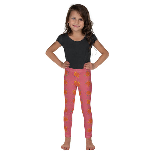 Moonshine, Kid's Leggings