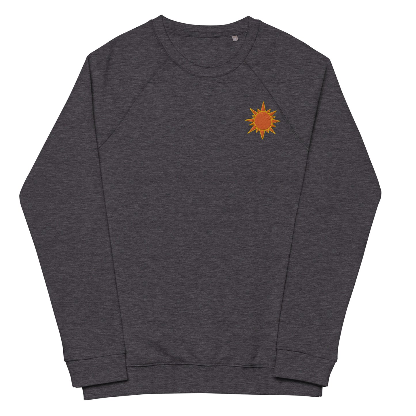 It's a Sunny Day!, Organic Sweatshirt